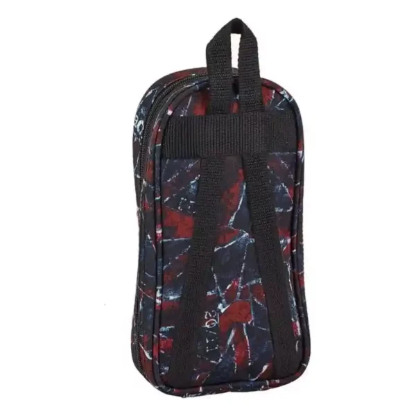 Trousse sac à dos BlackFit8 (33 pièces). SUPERDISCOUNT FRANCE