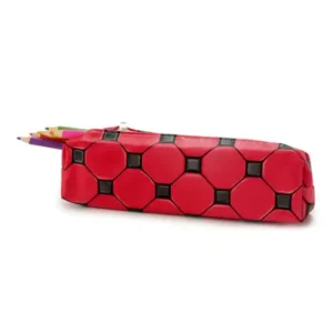 Trousse scolaire carres zip 4 x 7 x 20 cm _3237. Plongez dans l'Expérience DIAYTAR SENEGAL - Où Chaque Produit a une Histoire. Explorez notre boutique en ligne pour trouver des articles qui incarnent la passion et la créativité du Sénégal.