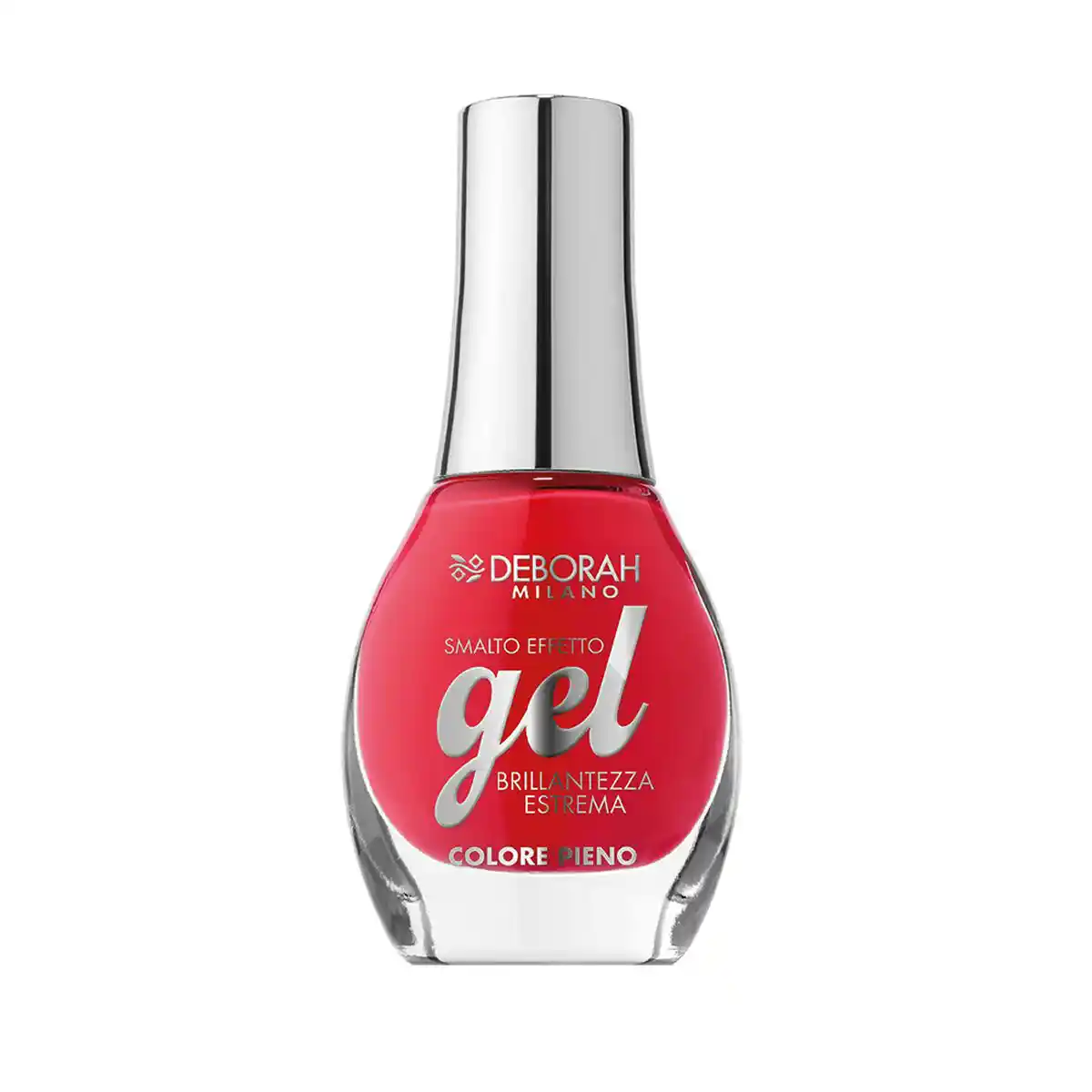 Vernis a ongles deborah gel effect no 190 heliconia 8 5 ml_4723. DIAYTAR SENEGAL - Où la Qualité et la Diversité Fusionnent. Explorez notre boutique en ligne pour découvrir une gamme variée de produits qui incarnent l'excellence et l'authenticité.