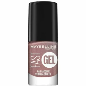 Vernis a ongles maybelline fast 03 nude flush gel 7 ml _1973. DIAYTAR SENEGAL - Votre Passage vers la Découverte. Explorez notre boutique en ligne pour trouver des trésors qui vous attendent, du traditionnel à l'avant-garde.