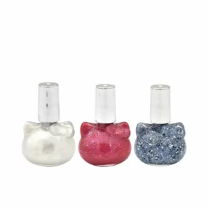 Vernis a ongles take care children s hello kitty 10 ml _5405. DIAYTAR SENEGAL - Votre Source de Découvertes Shopping. Découvrez des trésors dans notre boutique en ligne, allant des articles artisanaux aux innovations modernes.