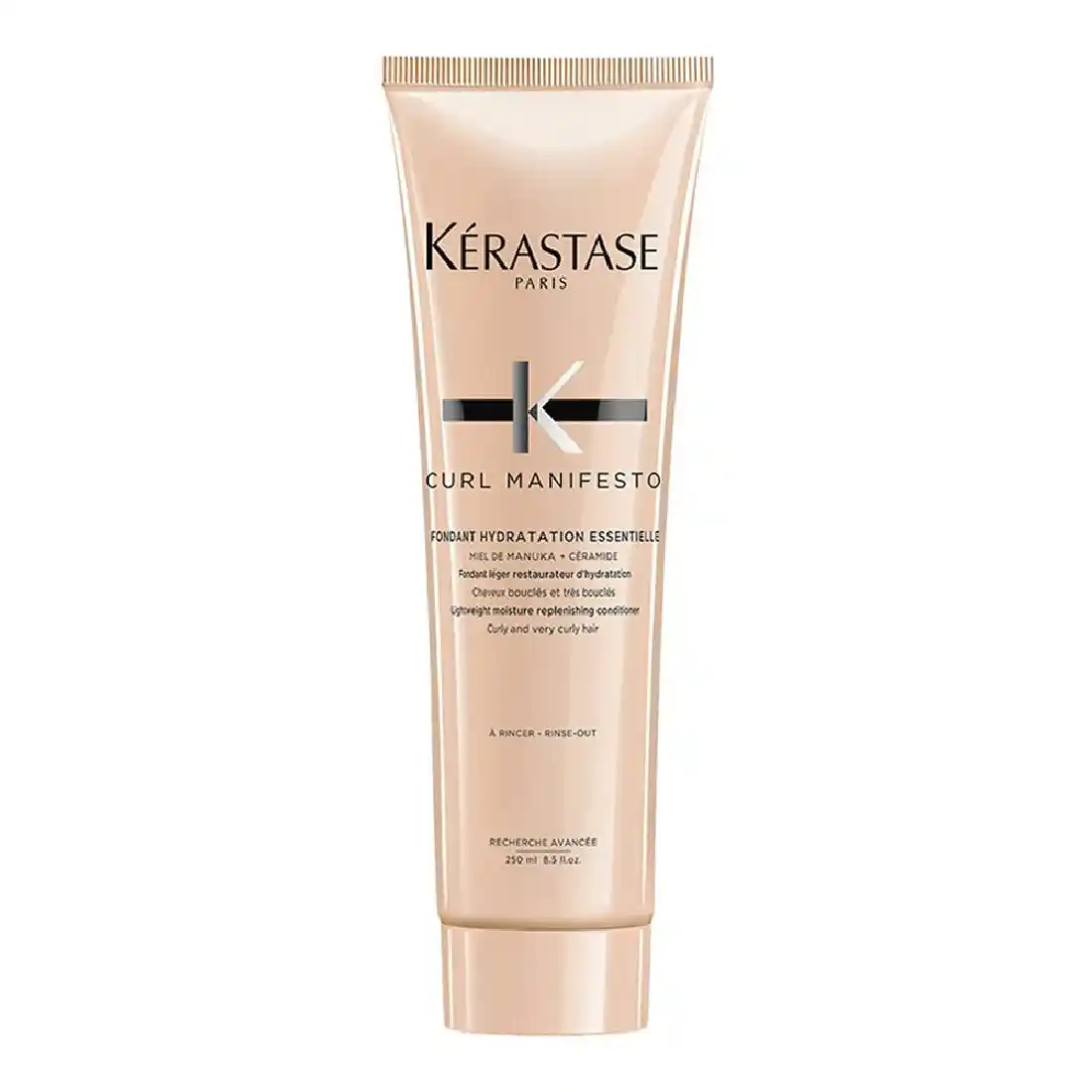Apres shampooing reparateur curl manifesto kerastase curl manifesto_6726. Entrez dans l'Univers de DIAYTAR SENEGAL - Votre Destination de Shopping Complète. Découvrez des produits qui reflètent la diversité et la richesse culturelle du Sénégal, le tout à portée de clic.