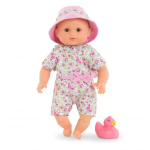 Baby Doll Corolle Bébé Bath Coralie. SUPERDISCOUNT FRANCE