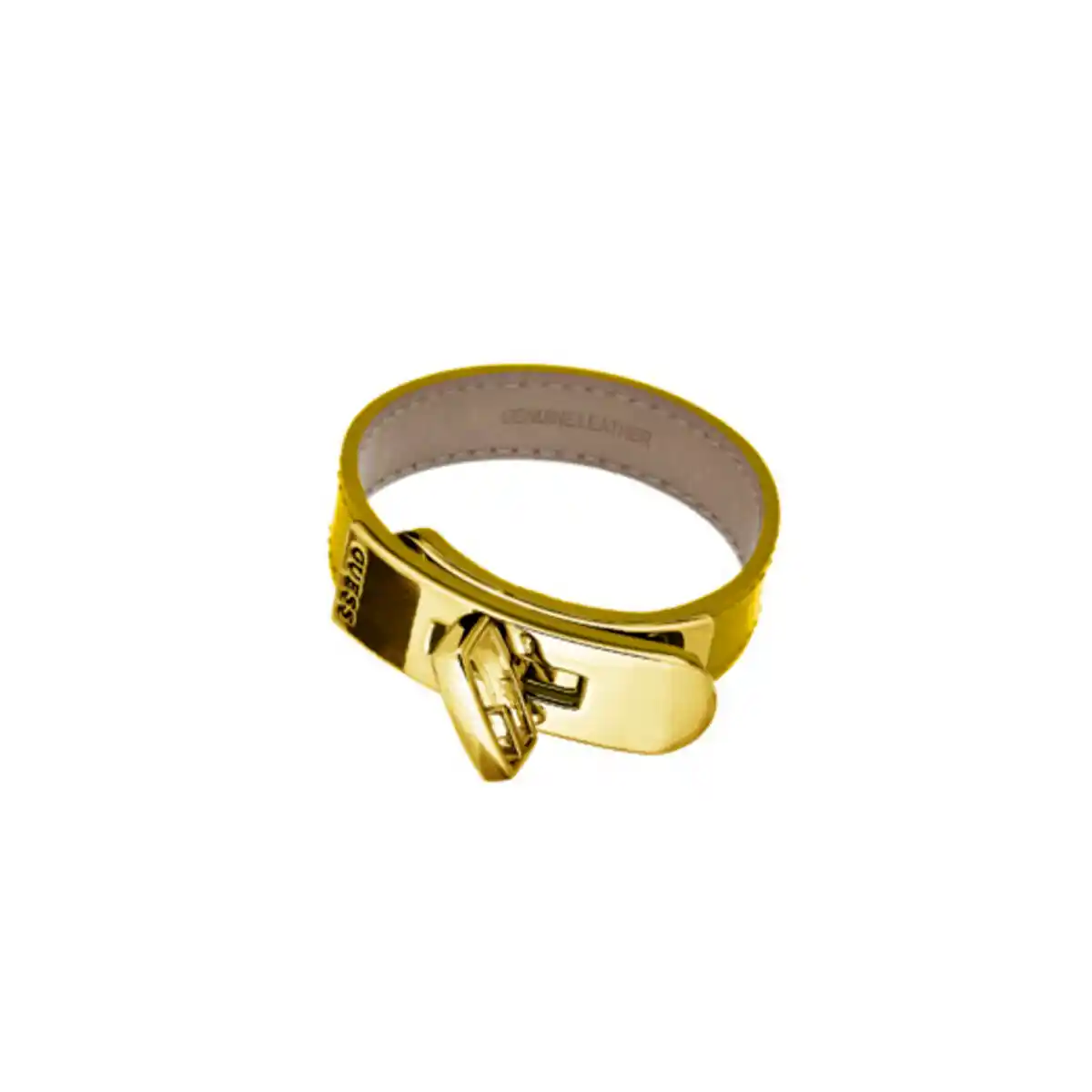 Bague femme guess ubb21319 s_2820. DIAYTAR SENEGAL - Là où Chaque Produit est une Trouvaille Unique. Découvrez notre boutique en ligne et trouvez des articles qui vous distinguent par leur originalité.