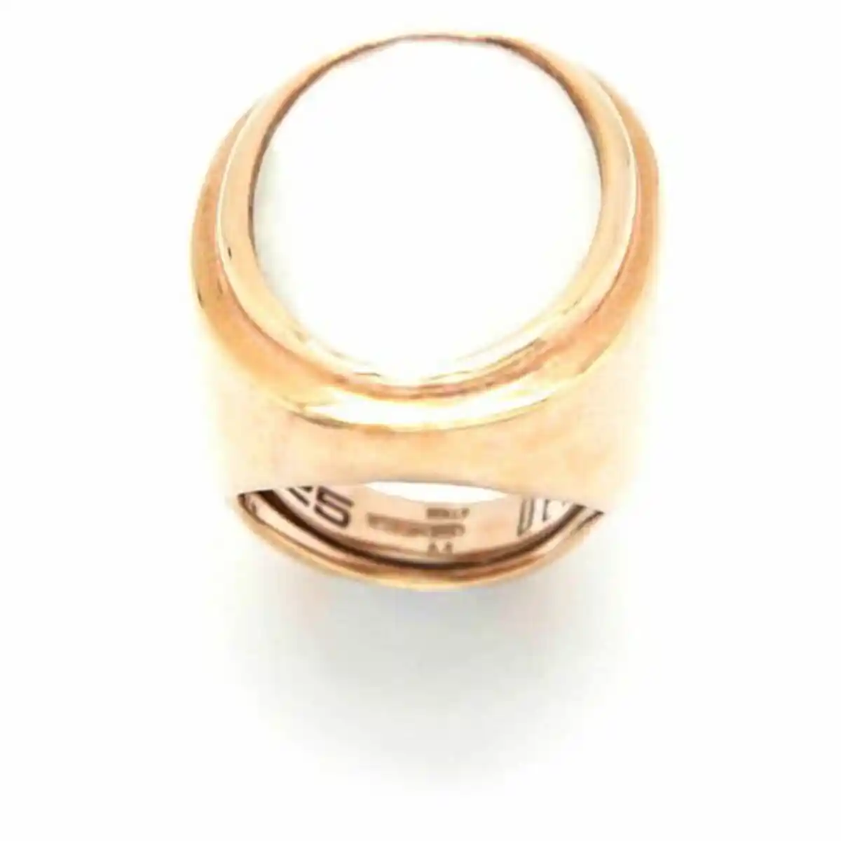 Bague femme pesavento wdama063 s s _3765. DIAYTAR SENEGAL - L'Art de Vivre le Shopping Authentique. Découvrez notre boutique en ligne et trouvez des produits qui incarnent la passion et le savoir-faire du Sénégal.