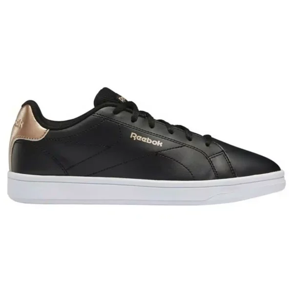 Baskets Casual Femme Reebok Royal Complete CLN 2.0 Noir. SUPERDISCOUNT FRANCE