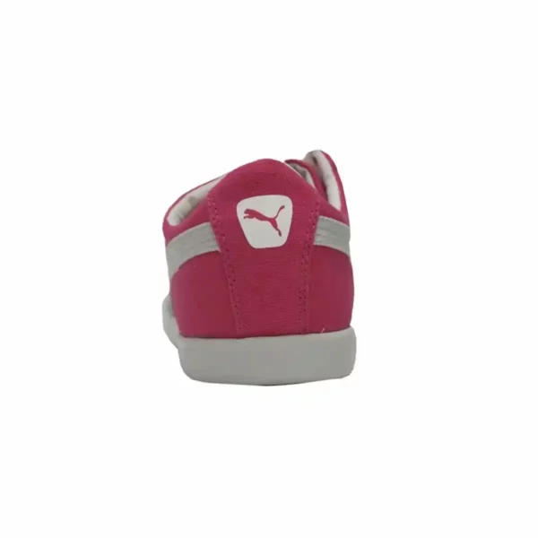 Baskets de sport pour femme Puma Glyde Lite Low Rose. SUPERDISCOUNT FRANCE