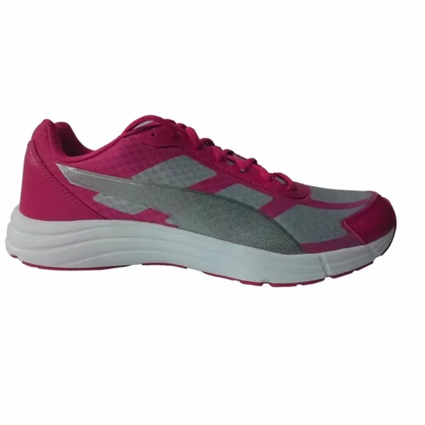 Baskets de sport pour femme Puma Sportswear Expedite Violet. SUPERDISCOUNT FRANCE