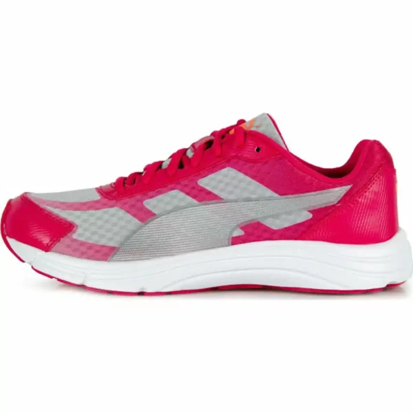 Baskets de sport pour femme Puma Sportswear Expedite Violet. SUPERDISCOUNT FRANCE