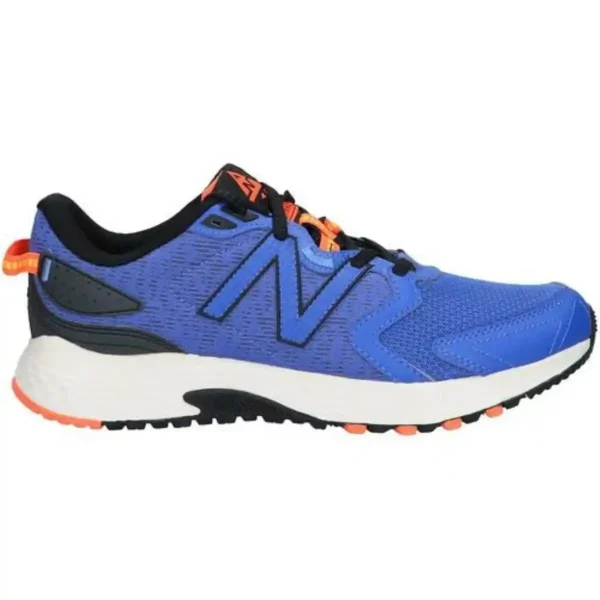 Baskets Homme New Balance FTWR MT410HT7 Bleu. SUPERDISCOUNT FRANCE