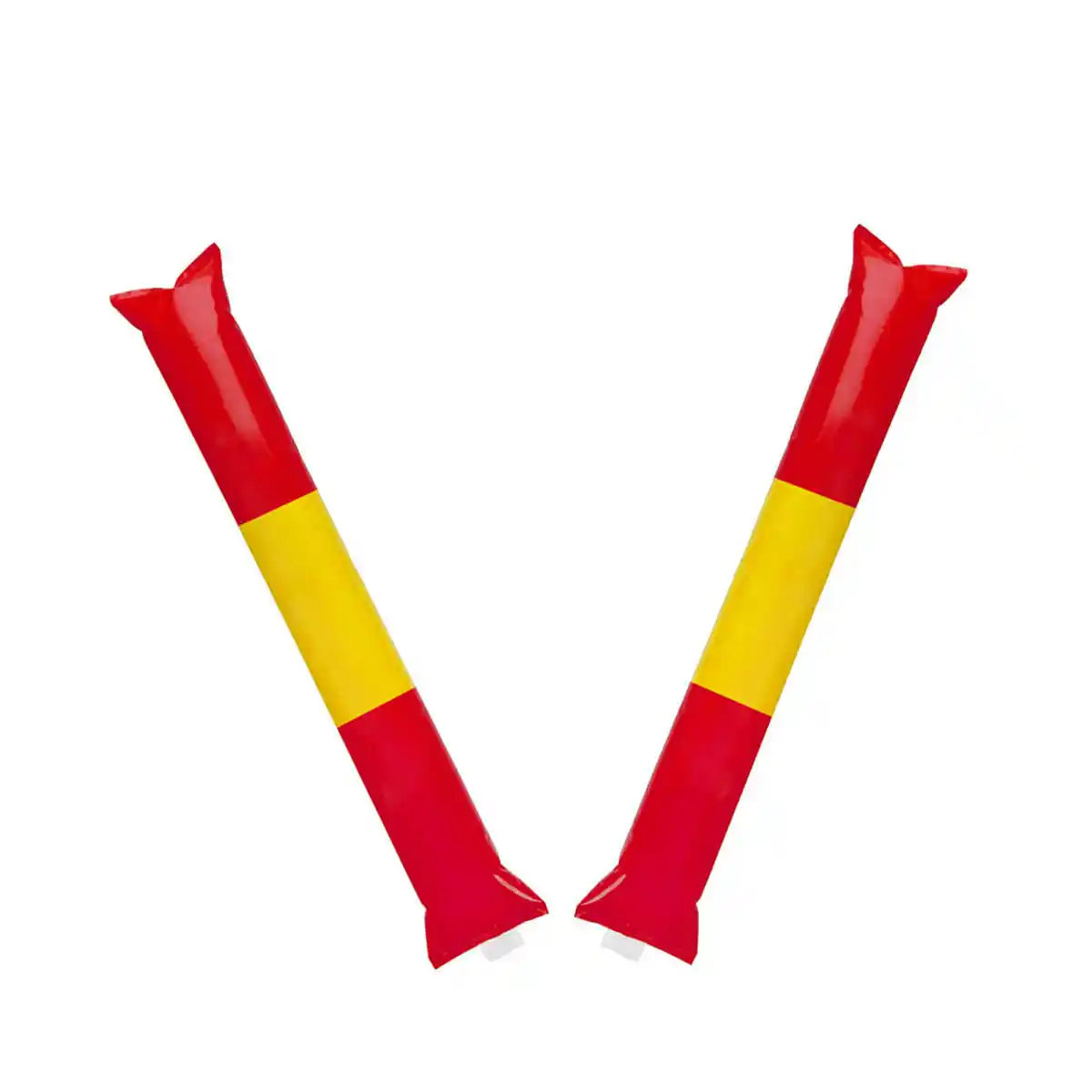 Bastoms gonflables o 60 cm espagne_2458. DIAYTAR SENEGAL - Votre Boutique en Ligne, Votre Histoire. Explorez notre sélection et découvrez des produits qui reflètent votre parcours et vos aspirations, un achat à la fois.