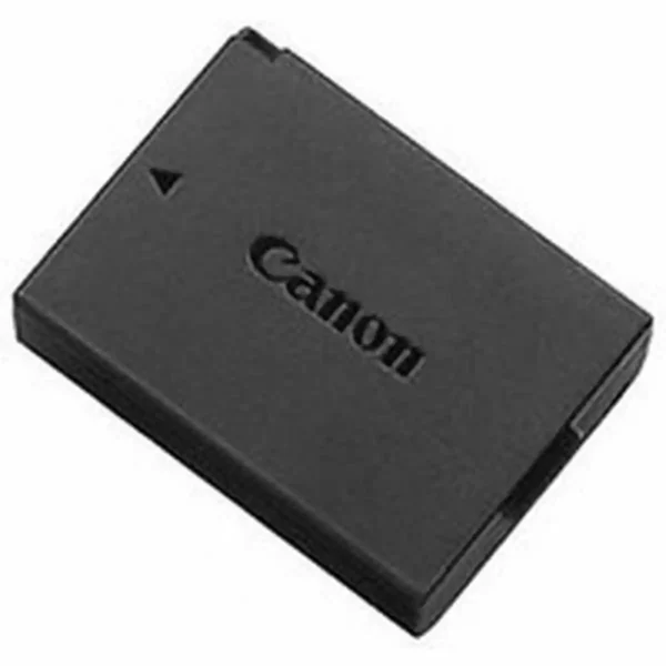 Batterie Canon LP-E10 Litio Ion. SUPERDISCOUNT FRANCE