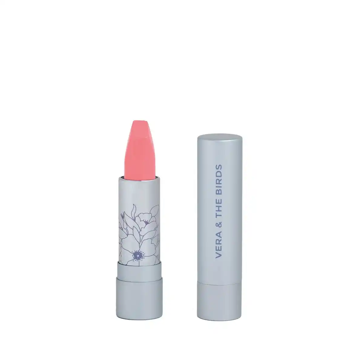 Baume a levres vera the birds just kiss me 4 ml _2068. DIAYTAR SENEGAL - Là où Chaque Produit Évoque une Émotion. Parcourez notre catalogue et choisissez des articles qui vous touchent et qui enrichissent votre expérience.