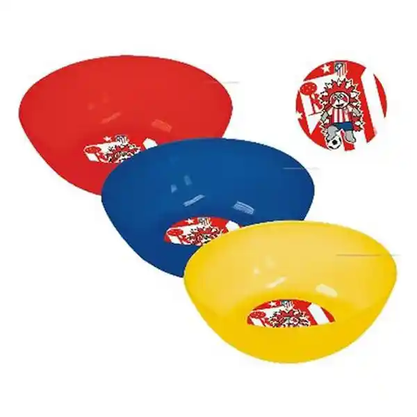 Bol AT.MADRID Seva Import 4908076. SUPERDISCOUNT FRANCE