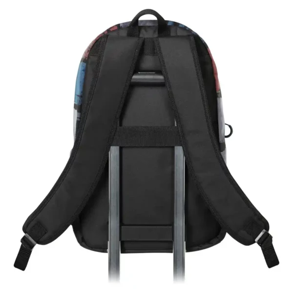 Cartable Karactermania Pro-DG UrbanSK8. SUPERDISCOUNT FRANCE