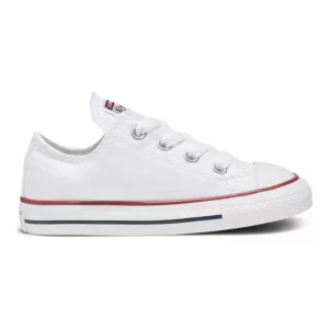 Chaussons Converse Taylor All Star Blanc. SUPERDISCOUNT FRANCE