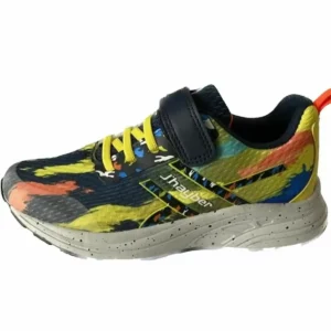 Chaussures de sport pour enfants J-Hayber Rima Multicolore. SUPERDISCOUNT FRANCE