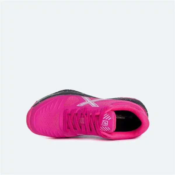 Chaussures de sport pour enfants Munich Hydra Kid 102 Rose. SUPERDISCOUNT FRANCE