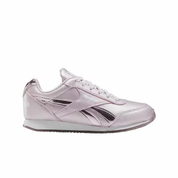 Chaussures de sport pour enfants Reebok Royal Classic Jogger 2. SUPERDISCOUNT FRANCE