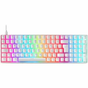 Clavier Mars Gaming MKULTRAWBES. SUPERDISCOUNT FRANCE