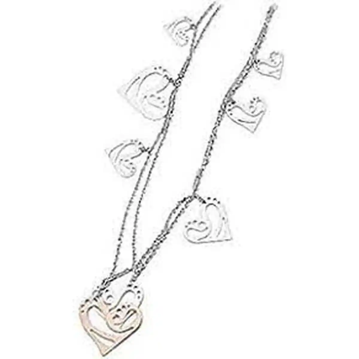 Collier Femme Brosway BFS02. SUPERDISCOUNT FRANCE