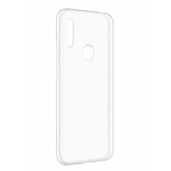 Coque Huawei P40 Lite TPU Flexible Transparent. SUPERDISCOUNT FRANCE