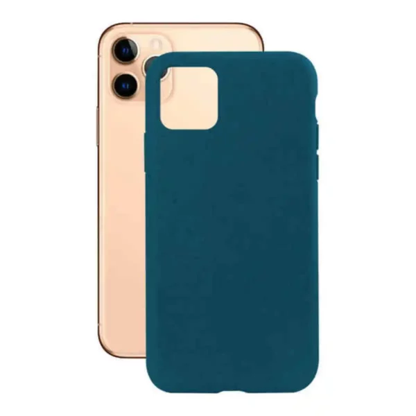 Coque mobile iphone 11 pro ksix eco friendly_9837. Bienvenue sur DIAYTAR SENEGAL - Où Choisir Rime avec Qualité. Explorez notre gamme diversifiée et découvrez des articles conçus pour répondre à vos attentes élevées.