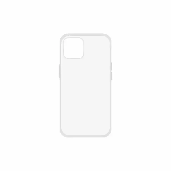 Coque mobile KSIX IPHONE 13 MINI Transparent. SUPERDISCOUNT FRANCE