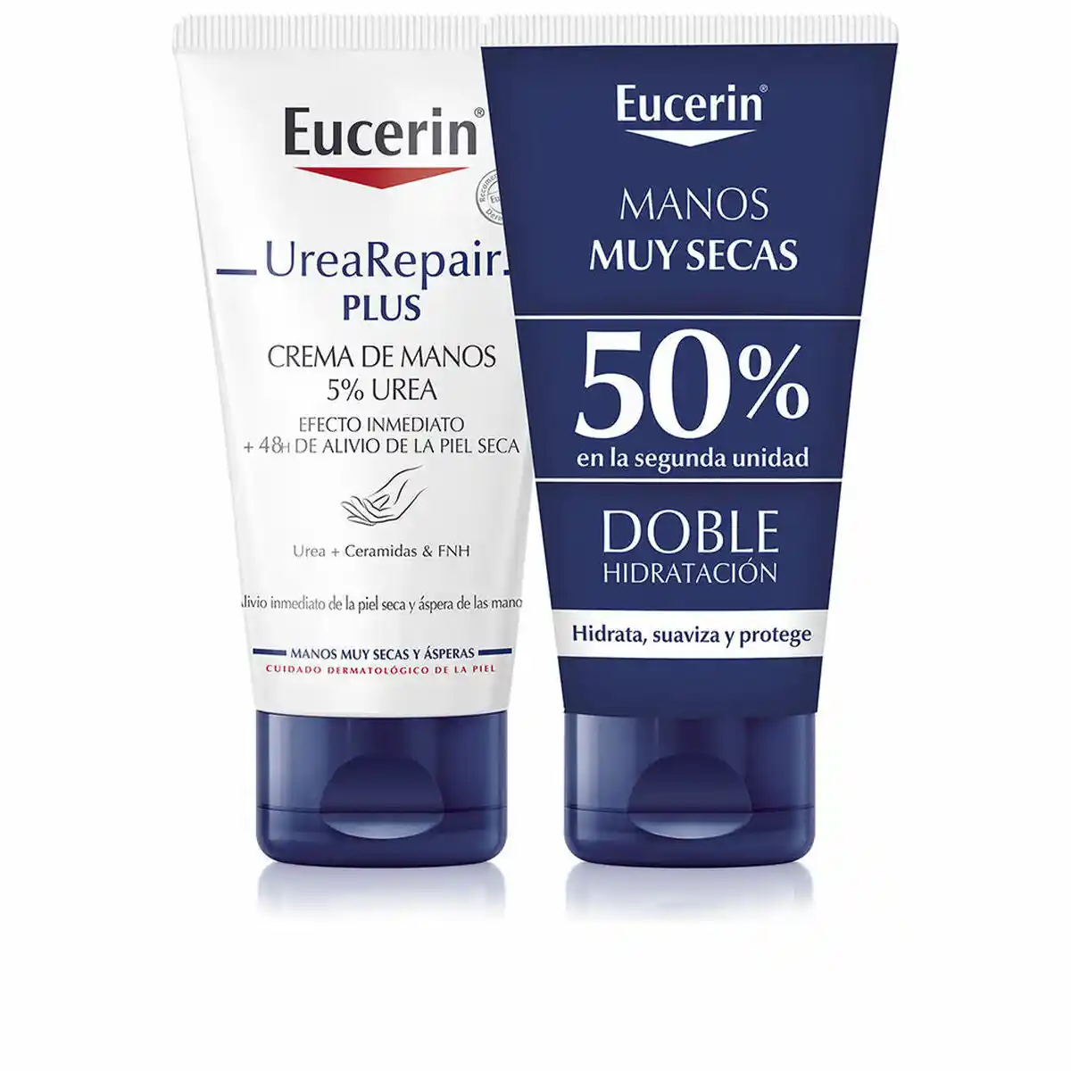 Creme mains eucerin urearepair plus 2 unites_6439. Bienvenue chez DIAYTAR SENEGAL - Où Chaque Objet a sa Propre Histoire. Découvrez notre sélection soigneusement choisie et choisissez des produits qui racontent le patrimoine sénégalais.