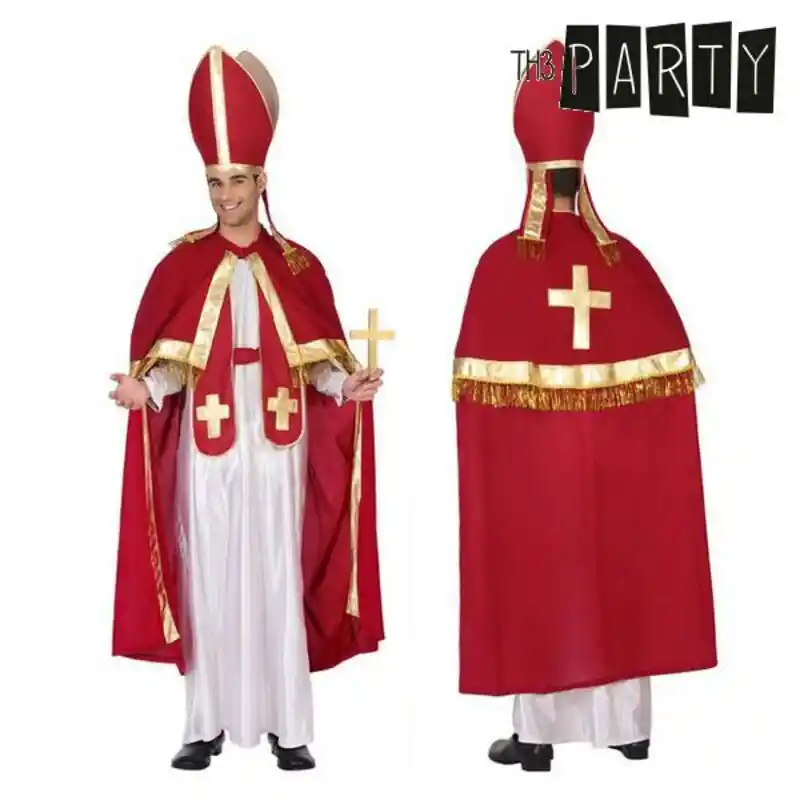 Déguisement pour Adultes Th3 Party Multicolore XL. SUPERDISCOUNT FRANCE
