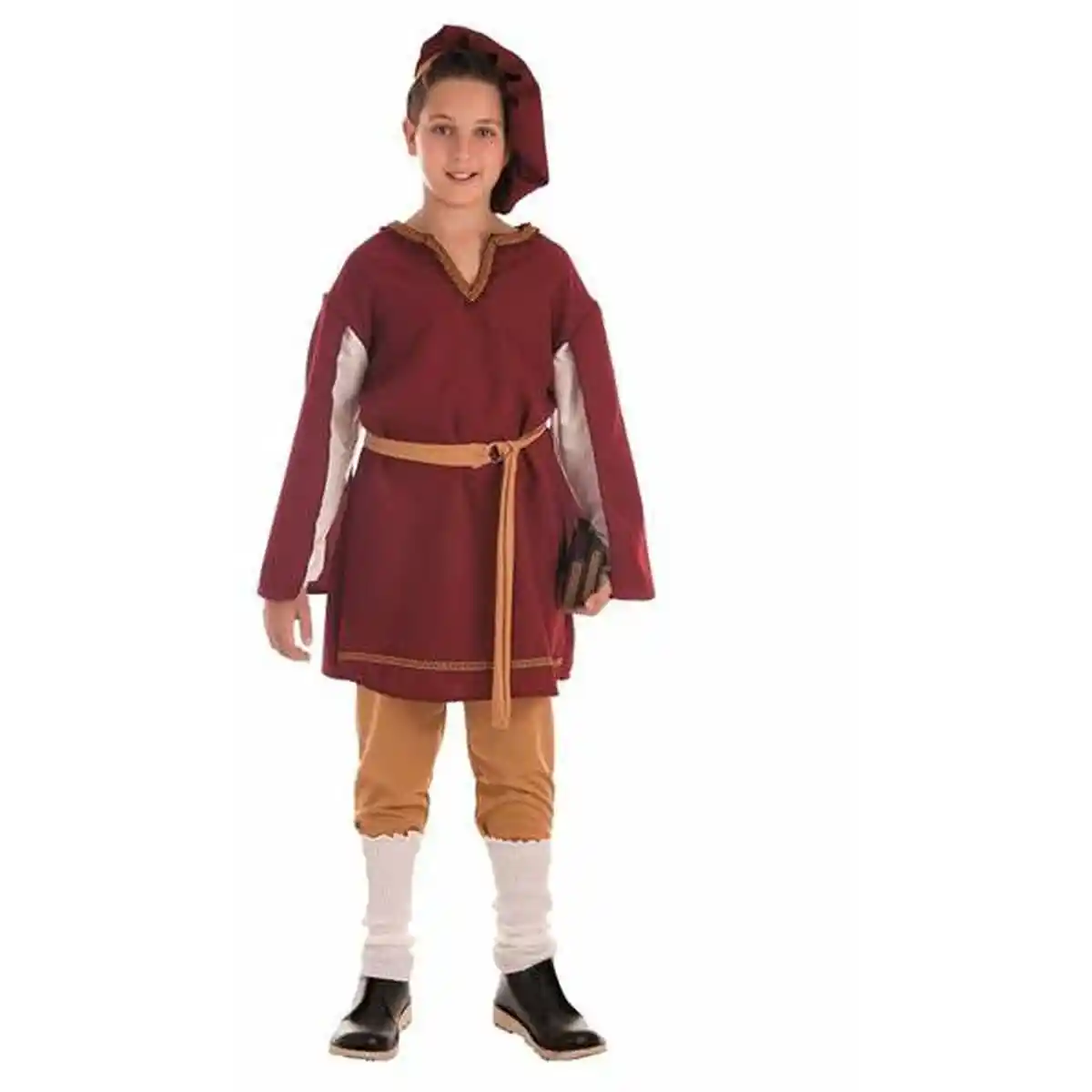 Déguisement pour enfant Courtisane. SUPERDISCOUNT FRANCE