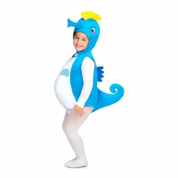 Déguisement pour enfant Mon autre moi hippocampe. SUPERDISCOUNT FRANCE