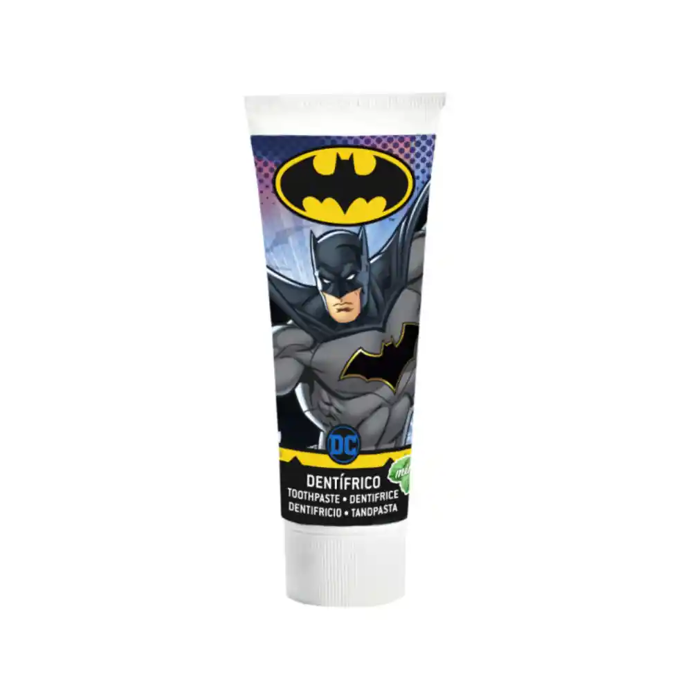 Dentifrice lorenay 1770 batman 75 ml _3956. Bienvenue chez DIAYTAR SENEGAL - Où le Shopping Rencontre la Qualité. Explorez notre sélection soigneusement conçue et trouvez des produits qui définissent le luxe abordable.