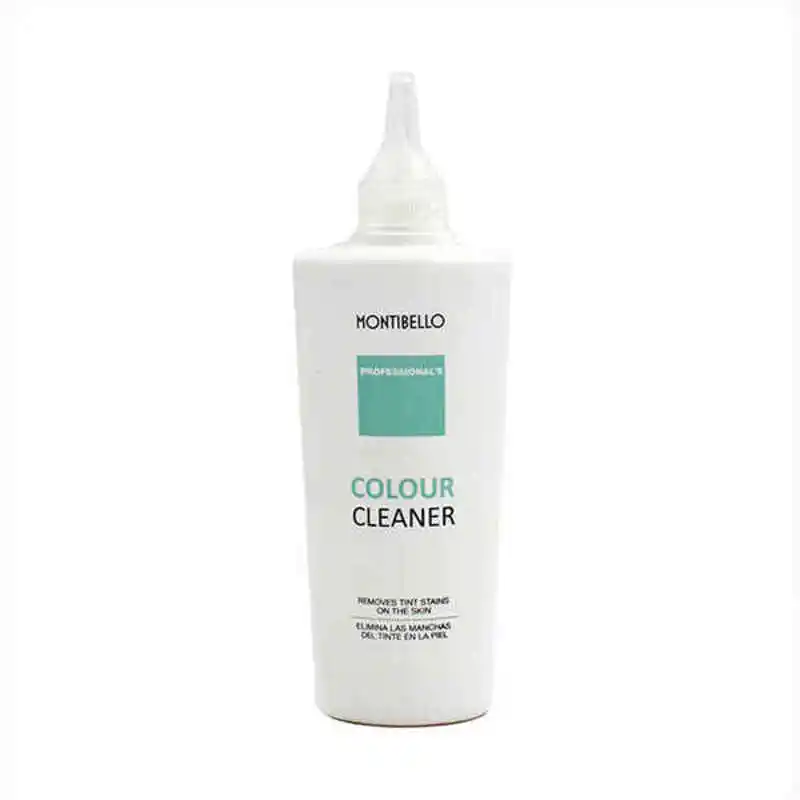 Detachant couleur nettoyant montibello 125 ml_3235. Bienvenue chez DIAYTAR SENEGAL - Votre Porte d'Accès à la Diversité. Découvrez notre boutique en ligne et choisissez parmi une pléthore d'articles qui célèbrent la richesse culturelle du Sénégal et au-delà.