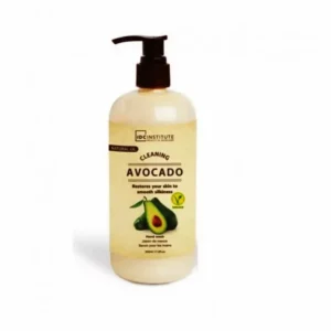 Distributeur de savon pour les mains idc institute natural oil avocado 500 ml _5548. DIAYTAR SENEGAL - Où Chaque Détail Compte. Naviguez à travers notre gamme variée et choisissez des articles qui ajoutent une touche spéciale à votre quotidien, toujours avec qualité et style.
