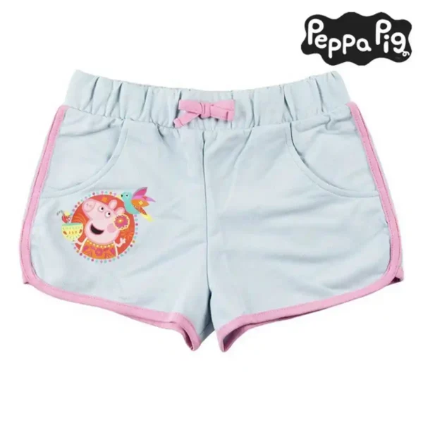 Ensemble de vetements peppa pig rose_9219. DIAYTAR SENEGAL - L'Art de Choisir, l'Art de Vivre. Parcourez notre boutique en ligne et choisissez parmi des produits de qualité qui ajoutent de l'élégance à votre quotidien.