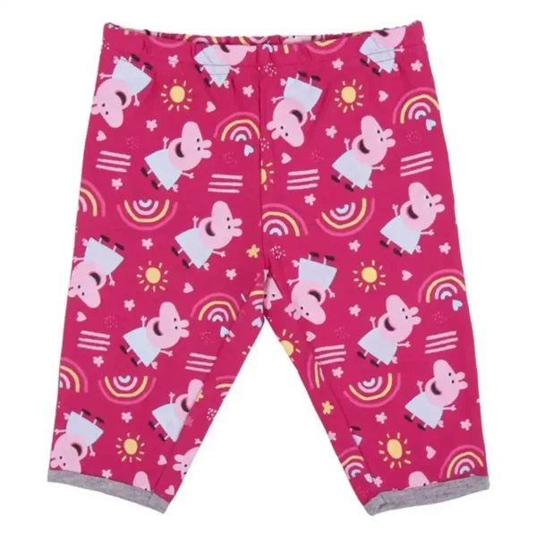 Ensemble de vetements peppa pig_2605. DIAYTAR SENEGAL - Votre Plateforme pour un Shopping Inspiré. Explorez nos offres variées et découvrez des articles qui stimulent votre créativité et embellissent votre vie.