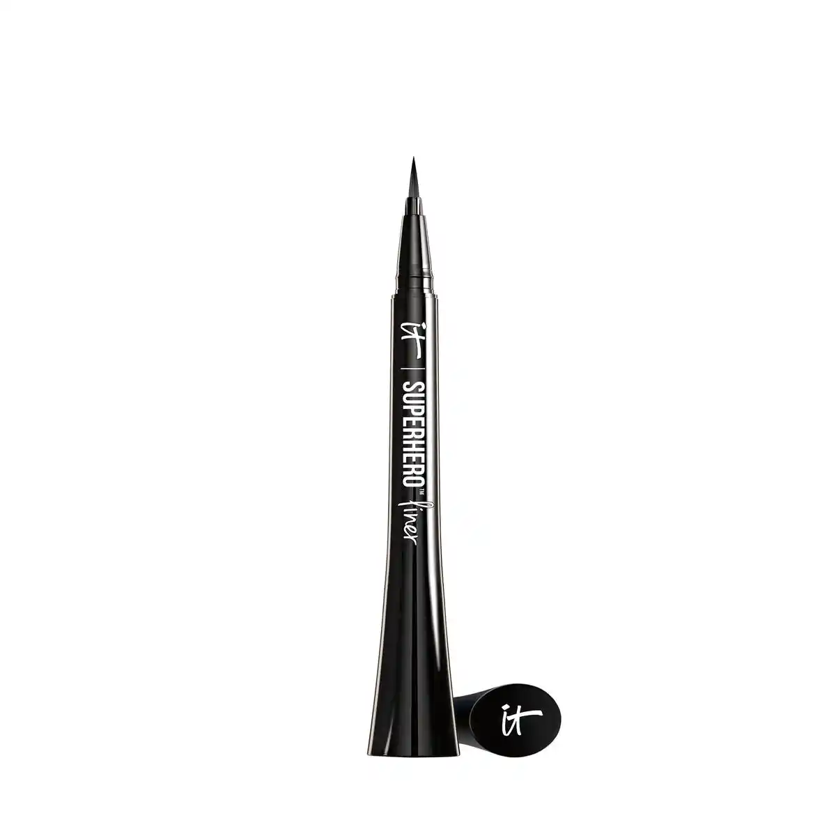 Eyeliner it cosmetics superhero liner noir 1 2 g_8065. Entrez dans l'Univers de DIAYTAR SENEGAL - Où l'Authenticité Renouvelle Votre Quotidien. Explorez notre gamme de produits et trouvez des articles qui reflètent votre essence.