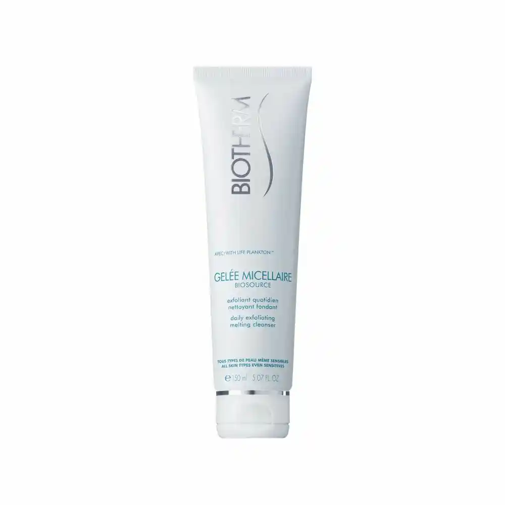 Gel exfoliant visage biosource micellaire biotherm 150 ml _7368. DIAYTAR SENEGAL - L'Art de Vivre le Shopping en Ligne. Découvrez notre plateforme intuitive et trouvez des produits qui vous inspirent et vous enchantent, à chaque clic.