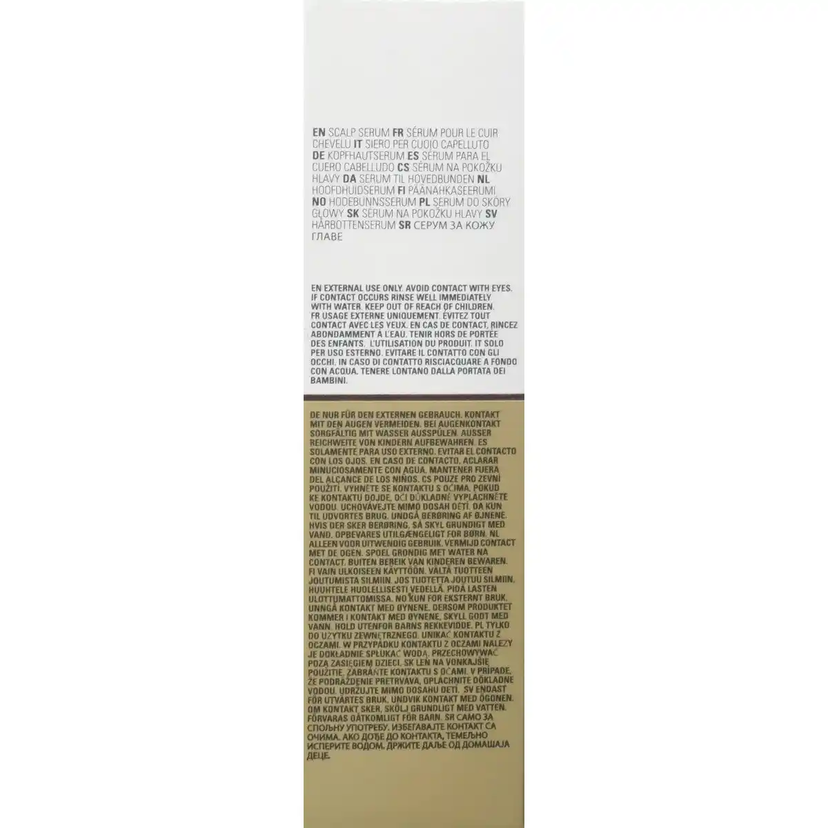 Hair serum revolution hair care london caffeine energizing 50 ml _9973. Bienvenue chez DIAYTAR SENEGAL - Où Chaque Objet a sa Propre Histoire. Découvrez notre sélection soigneusement choisie et choisissez des produits qui racontent le patrimoine sénégalais.