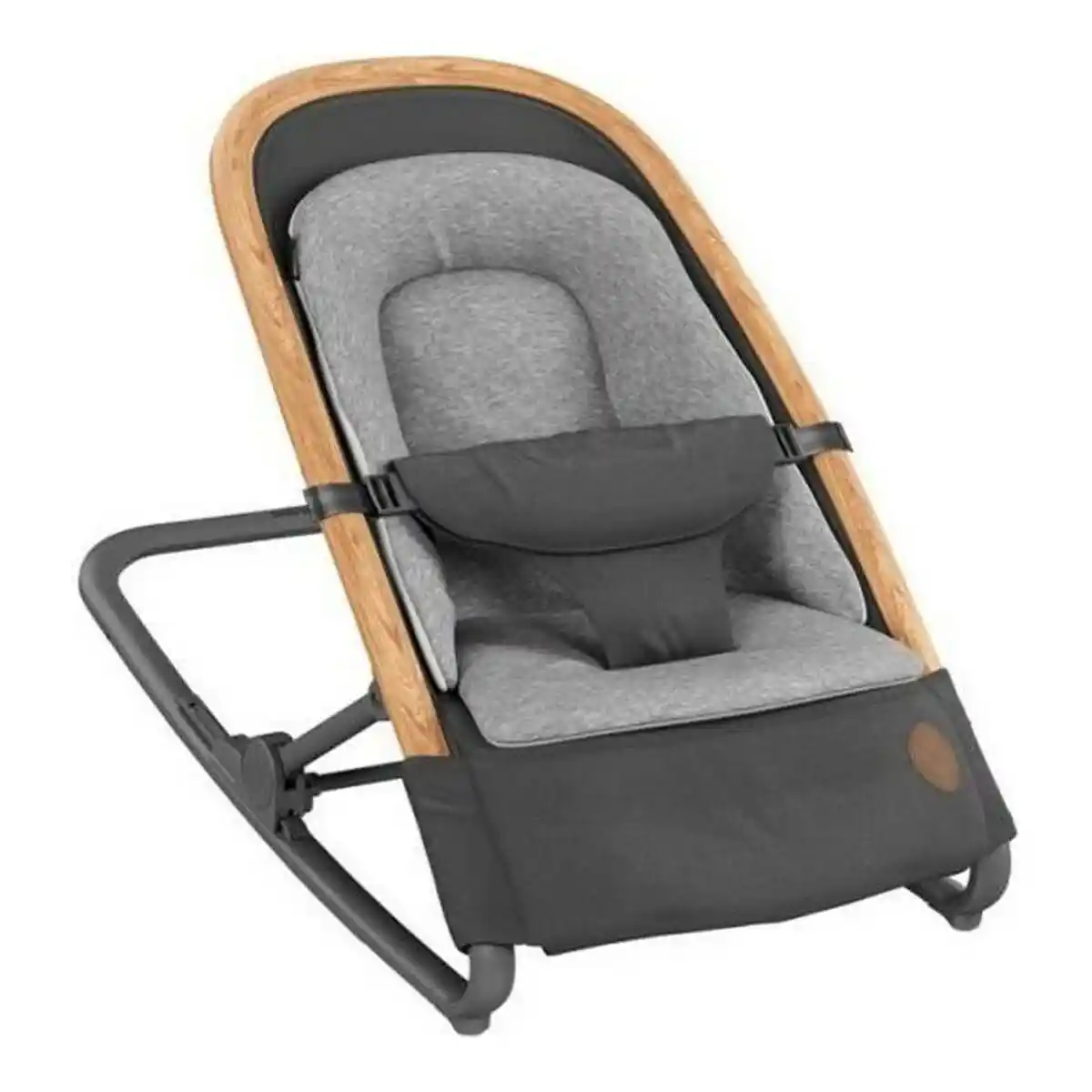 Hamac Bébé Maxicosi Essential Gris Graphite. SUPERDISCOUNT FRANCE