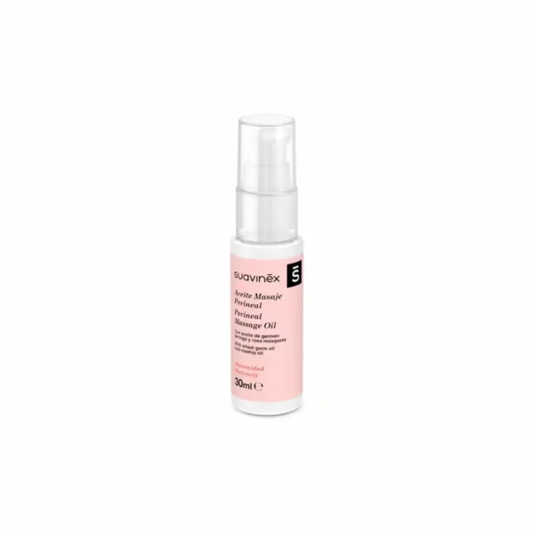 Huile de massage perineale suavinex maternite 30 ml _1010. Bienvenue chez DIAYTAR SENEGAL - Où l'Authenticité Rencontre l'Accessibilité. Explorez notre sélection abordable et découvrez des articles qui incarnent l'essence du Sénégal.