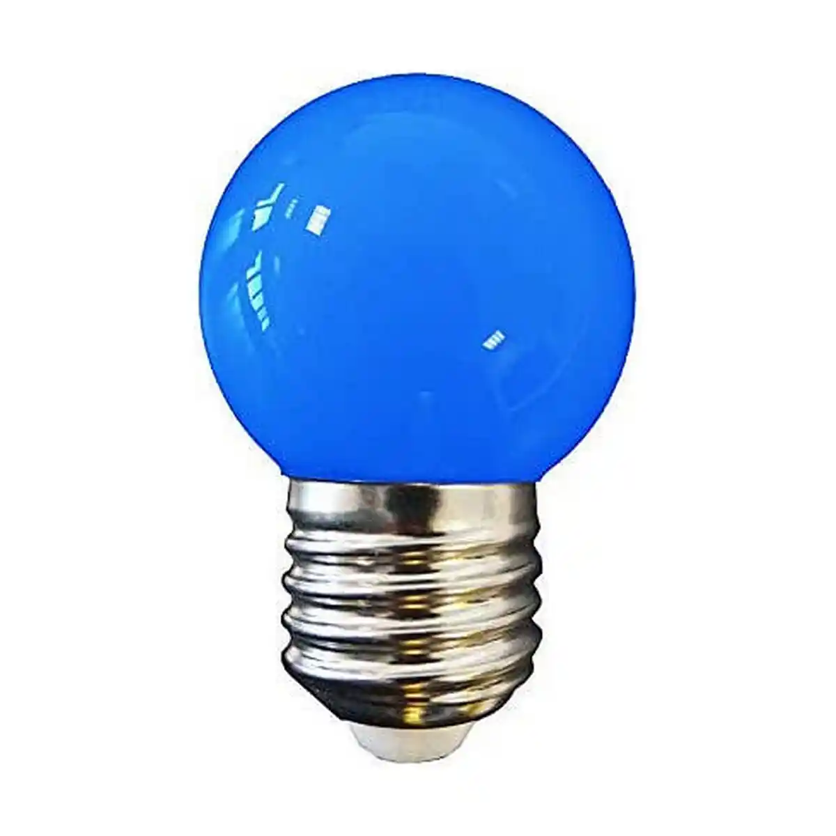 Lampe led edm bleu e27 a 1 5 w_4467. Entrez dans l'Univers de DIAYTAR SENEGAL - Où l'Élégance et la Variété se Rencontrent. Parcourez notre catalogue pour dénicher des articles qui ajoutent une touche d'élégance à votre vie.