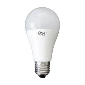 Lampe led edm e27 15 w f 1521 lm 3200 k _8430. DIAYTAR SENEGAL - L'Essence de la Tradition et de la Modernité réunies. Explorez notre plateforme en ligne pour trouver des produits authentiques du Sénégal, tout en découvrant les dernières tendances du monde moderne.