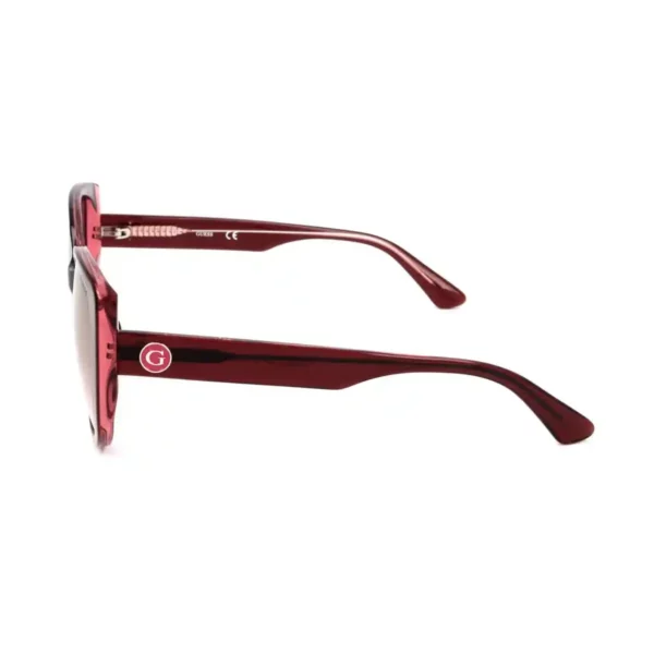 Lunettes de soleil femme guess gu7666 d_5108. DIAYTAR SENEGAL - Là où Chaque Produit Est une Trouvaille. Parcourez notre catalogue diversifié et découvrez des articles qui enrichiront votre quotidien, du pratique à l'insolite.