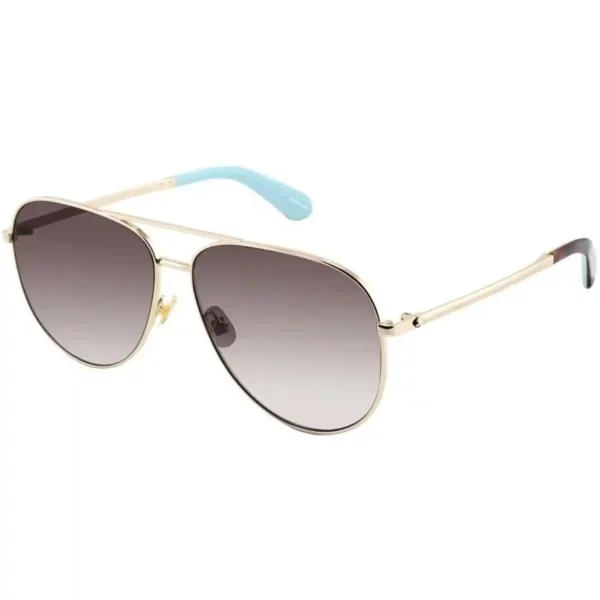 Lunettes de soleil femme kate spade isla_g_s_8963. Découvrez DIAYTAR SENEGAL - Votre Source de Produits Variés et un Service Exceptionnel. Parcourez nos catégories et bénéficiez d'un service client dévoué, prêt à vous guider à chaque étape.