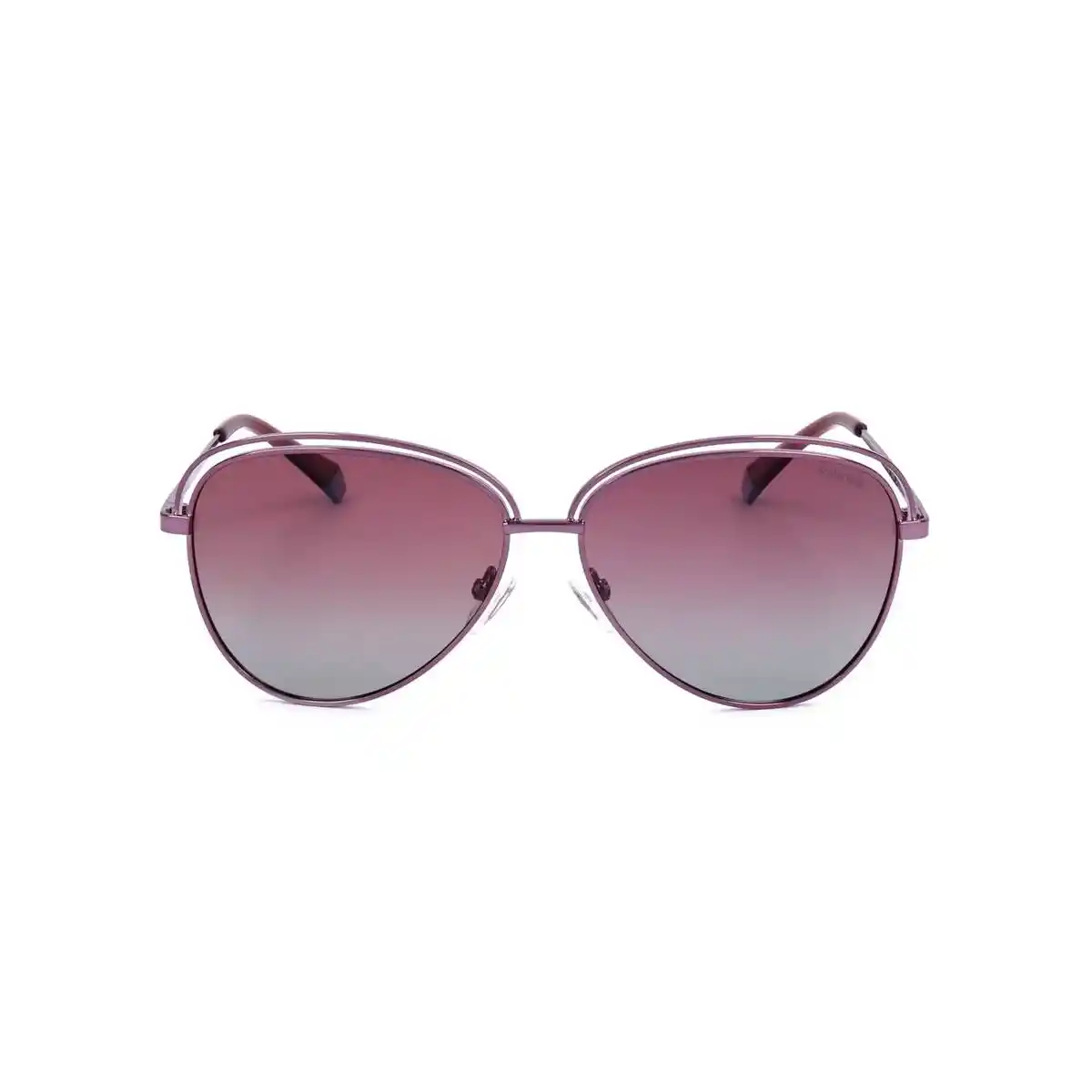 Lunettes de soleil femme polaroid pld 4103_s violet_9909. DIAYTAR SENEGAL - Où Choisir est un Acte d'Amour pour le Sénégal. Explorez notre boutique en ligne et choisissez des articles qui célèbrent la culture et l'artisanat du pays.