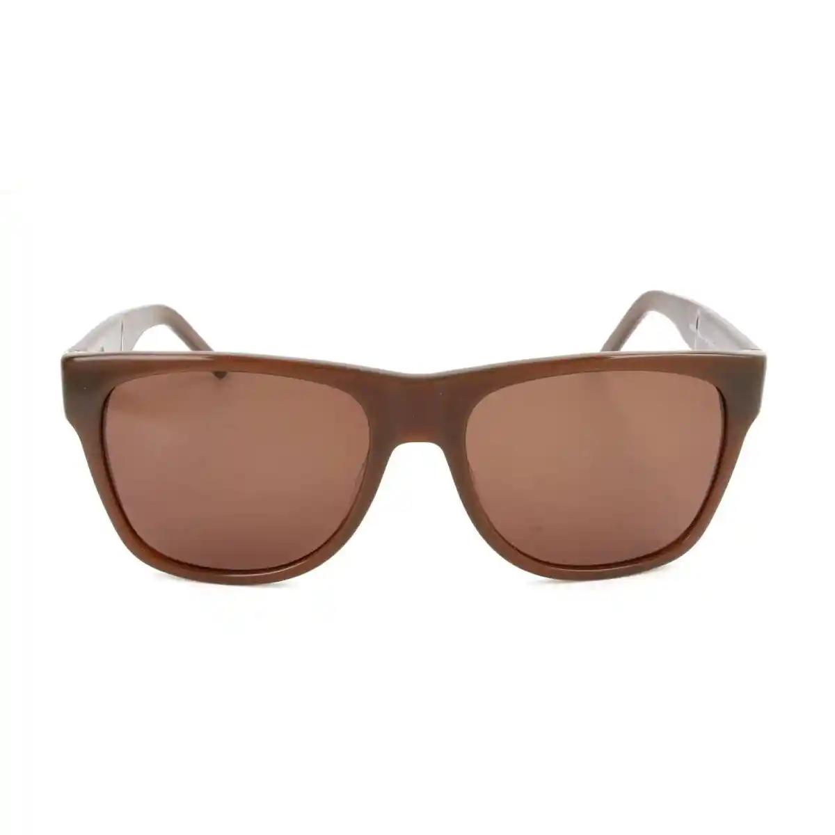 Lunettes de soleil unisexe mc 244_s marron_9338. DIAYTAR SENEGAL - Là où le Shopping devient une Fête des Sens. Plongez dans notre univers et choisissez des produits qui éveillent votre goût pour l'esthétique et l'authenticité.