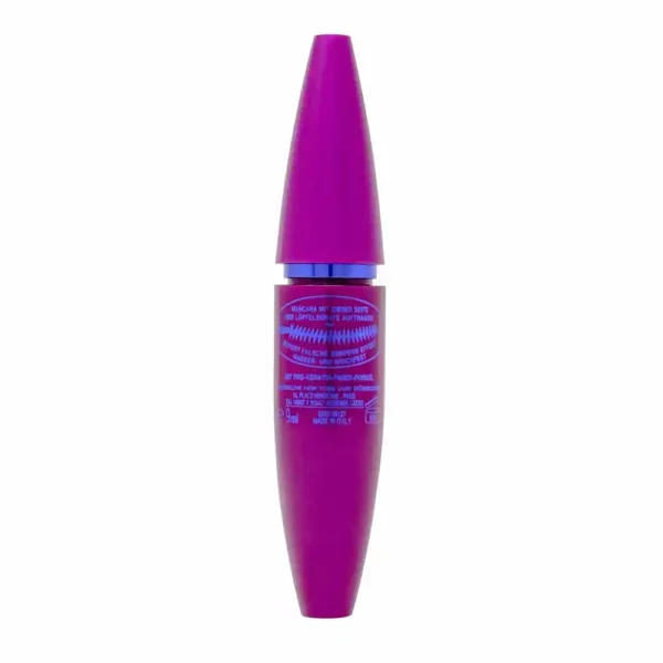 Mascara maybelline les faux 8 2 ml _4818. DIAYTAR SENEGAL - Votre Destination pour un Shopping Inégalé. Naviguez à travers notre sélection minutieuse pour trouver des produits qui répondent à tous vos besoins.