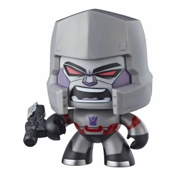 Mighty muggs trf megatron hasbro_5801. Bienvenue chez DIAYTAR SENEGAL - Votre Porte d'Accès à la Diversité. Découvrez notre boutique en ligne et choisissez parmi une pléthore d'articles qui célèbrent la richesse culturelle du Sénégal et au-delà.